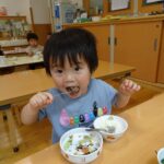 3.4.5歳の今日の様子