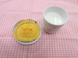 わくどきおやつ