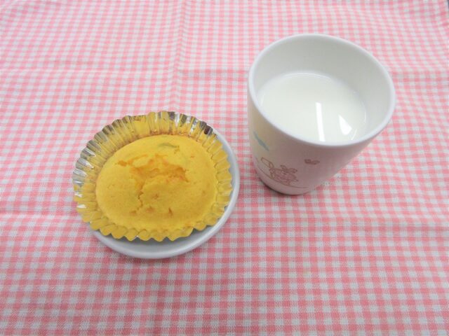 わくどきおやつ