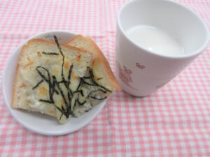 わくどきおやつ
