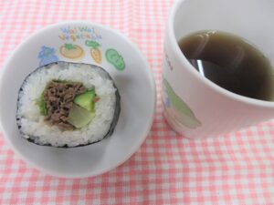 わくどきおやつ