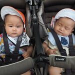 ３歳児の様子