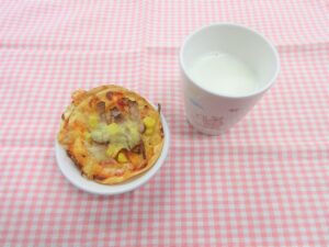 わくどきおやつ