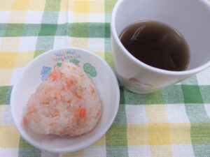 わくどきおやつ