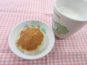 わくどきおやつ