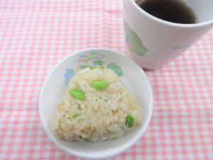 わくどきおやつ