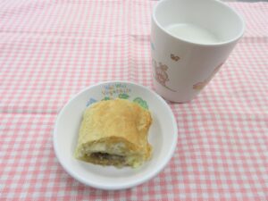 わくどきおやつ