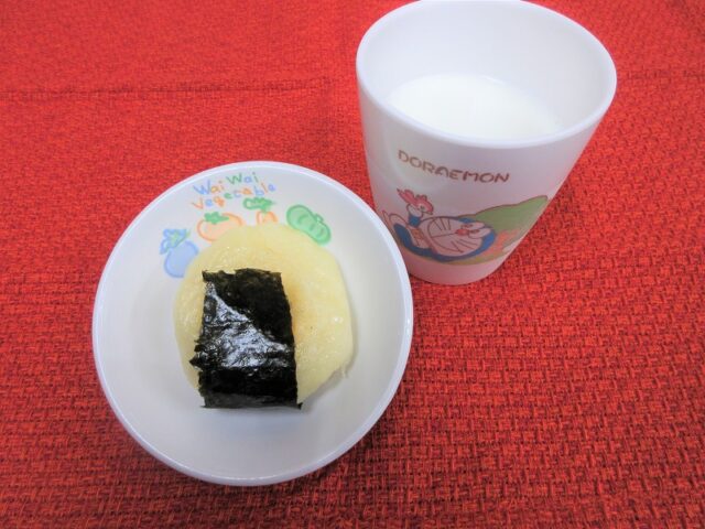 わくどきおやつ
