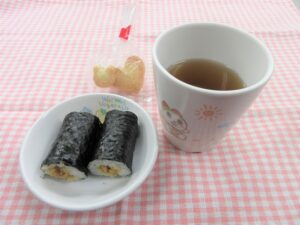 わくどきおやつ