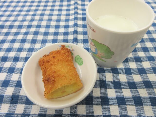 わくどきおやつ