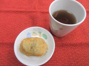 わくどきおやつ
