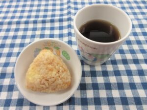 わくどきおやつ