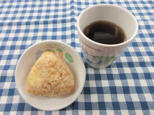 わくどきおやつ