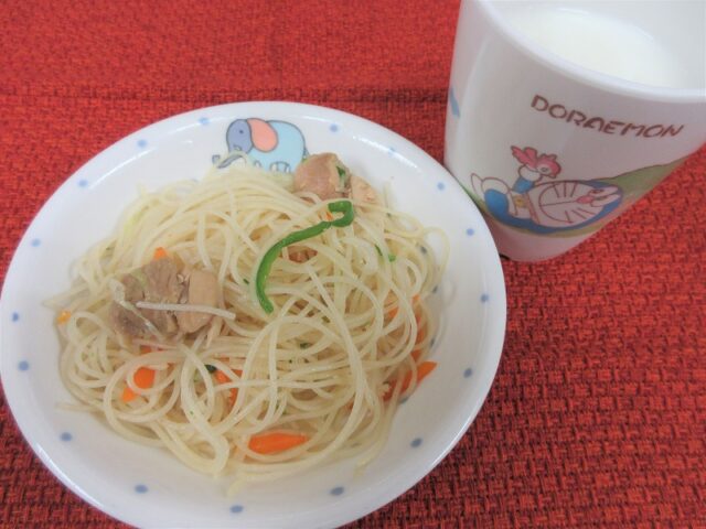 わくどきおやつ