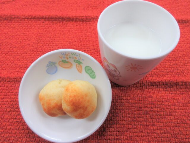わくどきおやつ