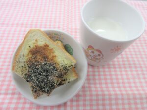 わくどきおやつ