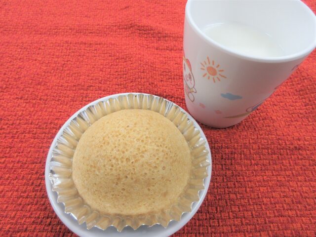 わくどきおやつ