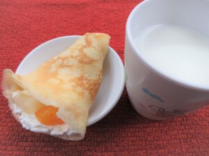 わくどきおやつ