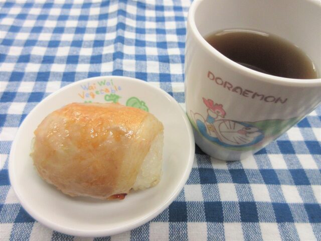 わくどきおやつ
