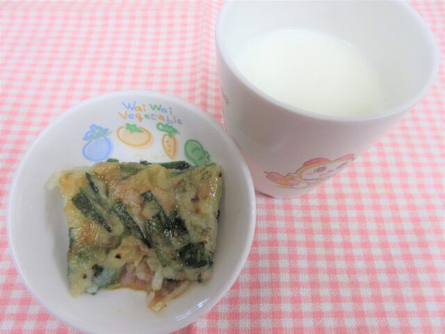 わくどきおやつ