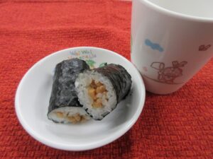 わくどきおやつ