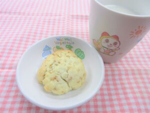 わくどきおやつ
