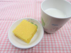 わくどきおやつ