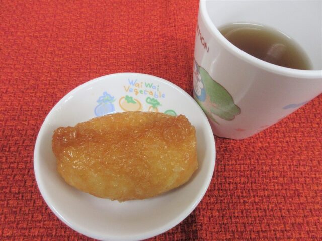 わくどきおやつ