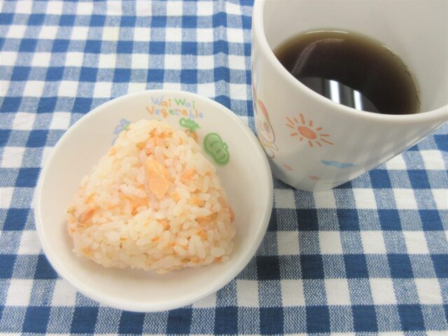 わくどきおやつ