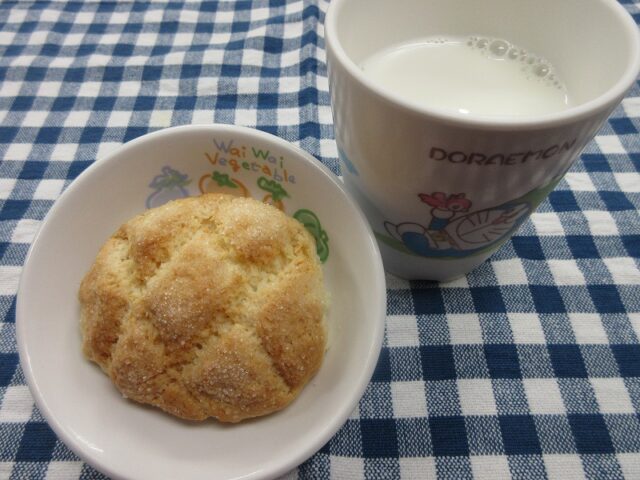 わくどきおやつ