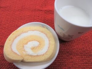 わくどきおやつ