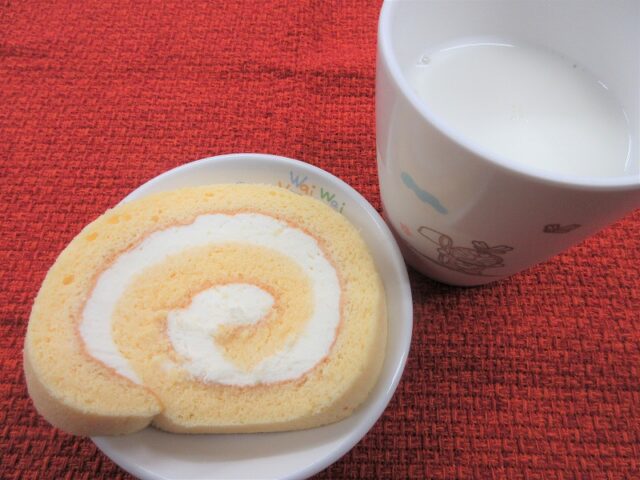 わくどきおやつ