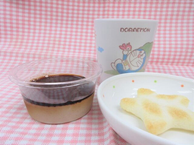 わくどきおやつ
