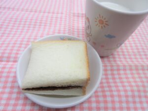 わくどきおやつ