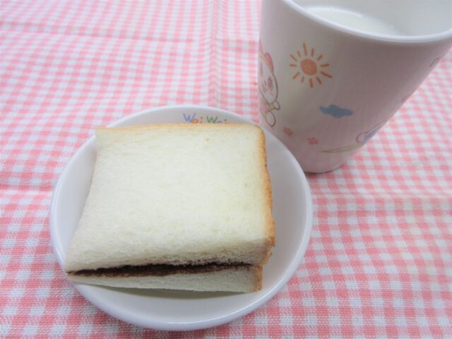わくどきおやつ