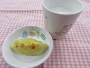 わくどきおやつ