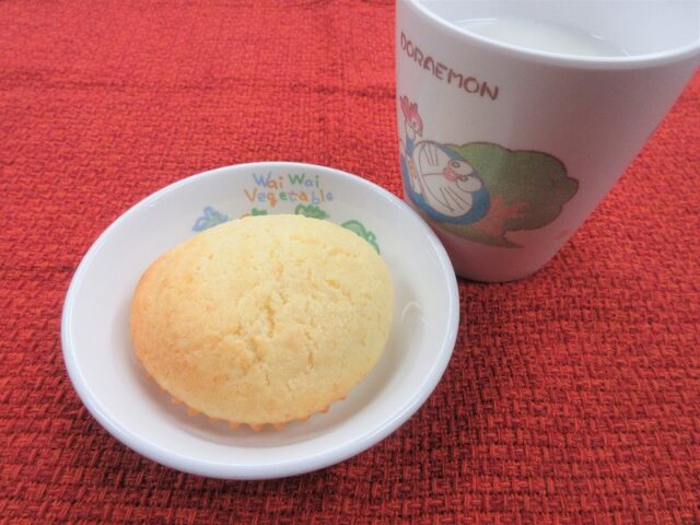 わくどきおやつ