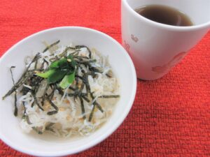 わくどきおやつ