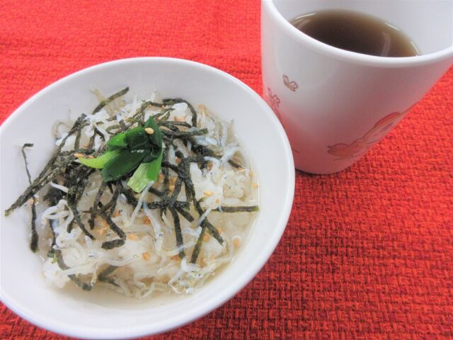 わくどきおやつ