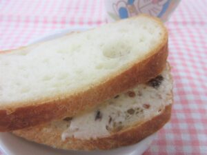 わくどきおやつ
