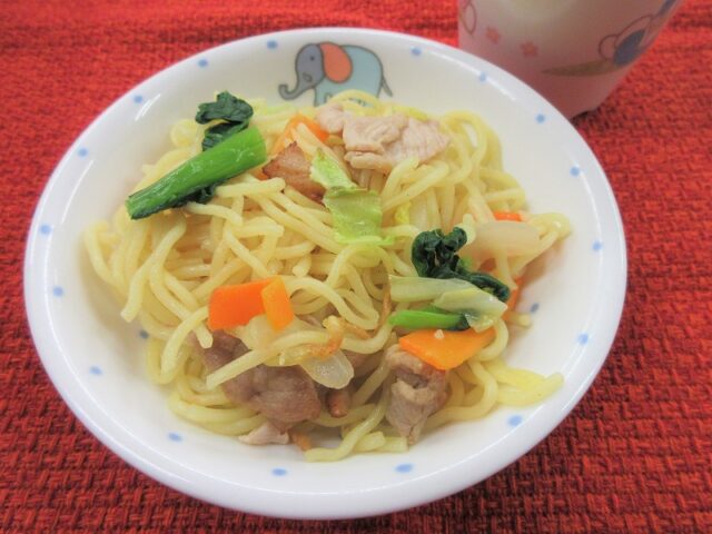 わくどきおやつ