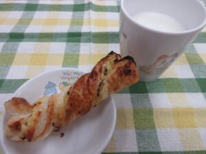 わくどきおやつ