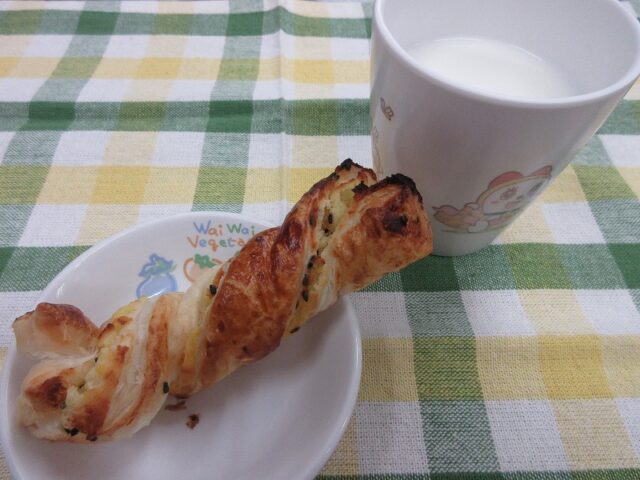 わくどきおやつ