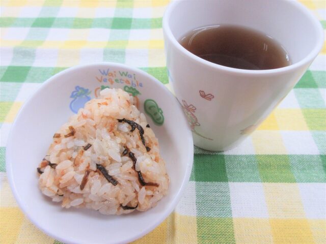 わくどきおやつ
