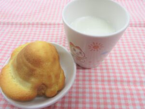 わくどきおやつ