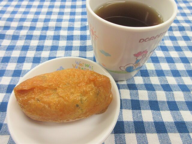 わくどきおやつ