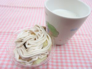 わくどきおやつ