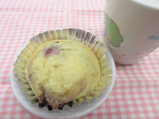 わくどきおやつ