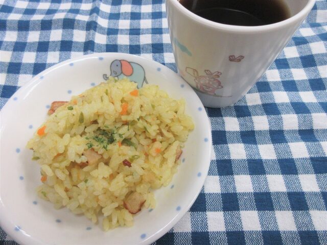 わくどきおやつ