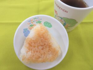 わくどきおやつ